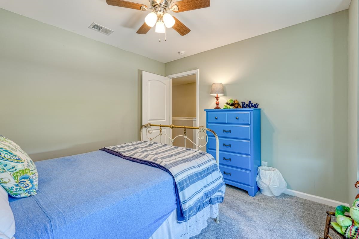 357 Castleton Circle Boiling Springs, SC 29316 - Photo 39 of 47