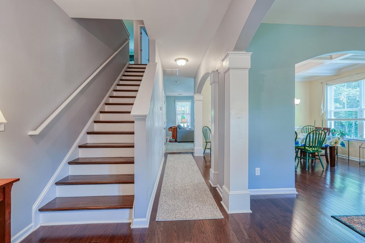 357 Castleton Circle Boiling Springs, SC 29316 - Photo 4 of 47