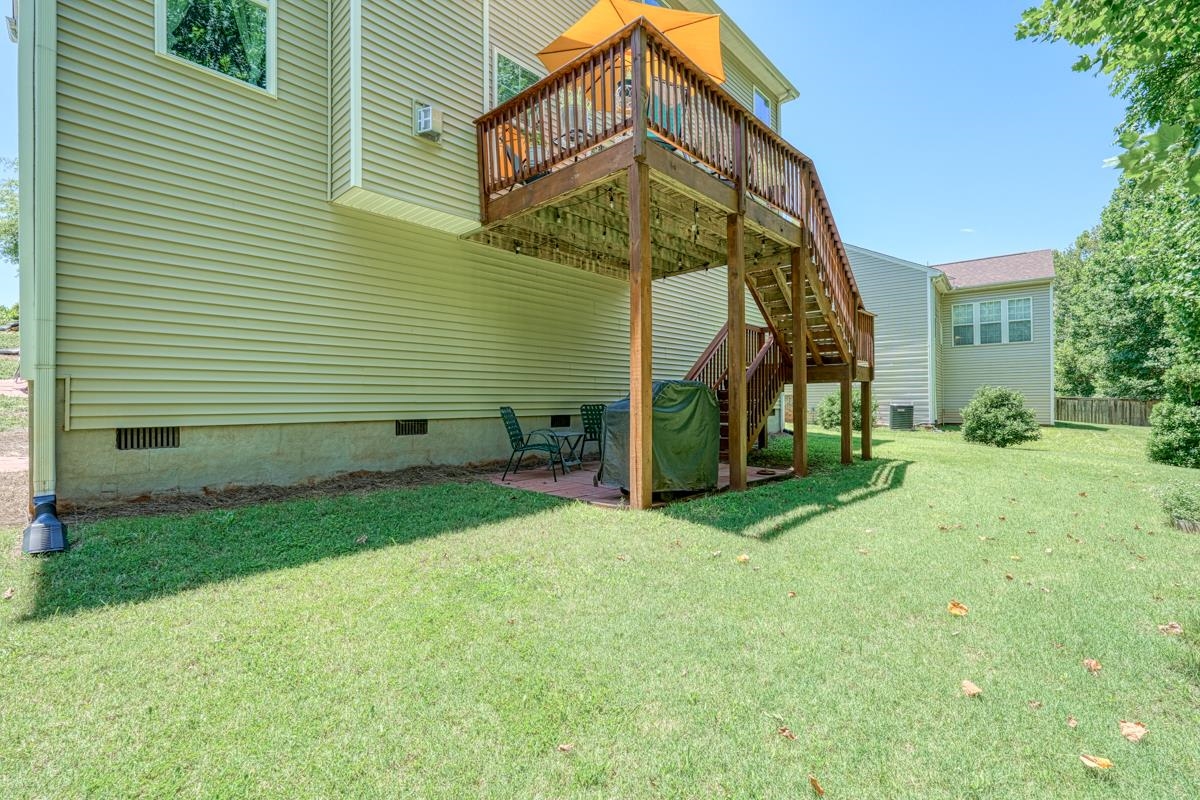 357 Castleton Circle Boiling Springs, SC 29316 - Photo 45 of 47