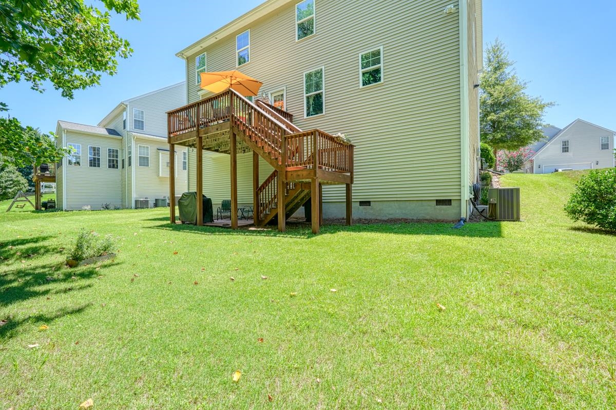 357 Castleton Circle Boiling Springs, SC 29316 - Photo 46 of 47