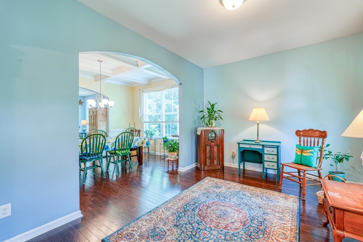 357 Castleton Circle Boiling Springs, SC 29316 - Photo 6 of 47