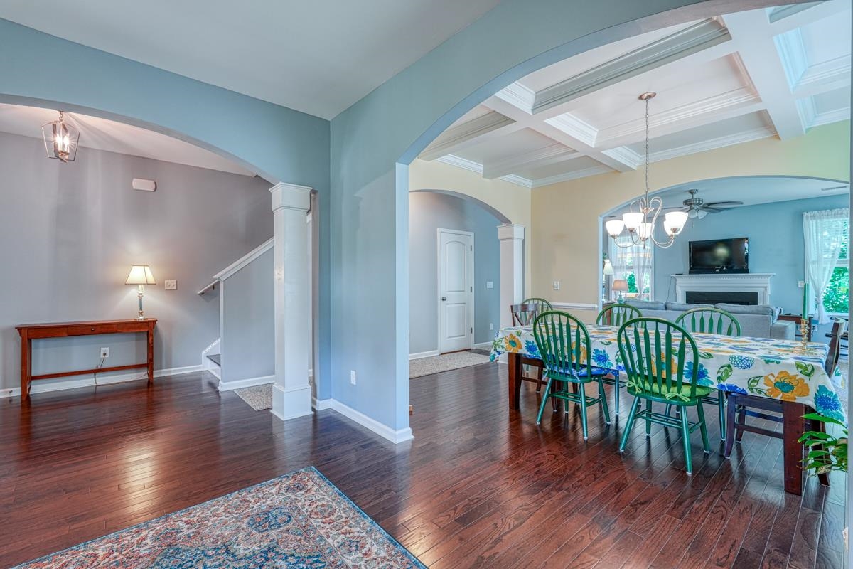 357 Castleton Circle Boiling Springs, SC 29316 - Photo 8 of 47