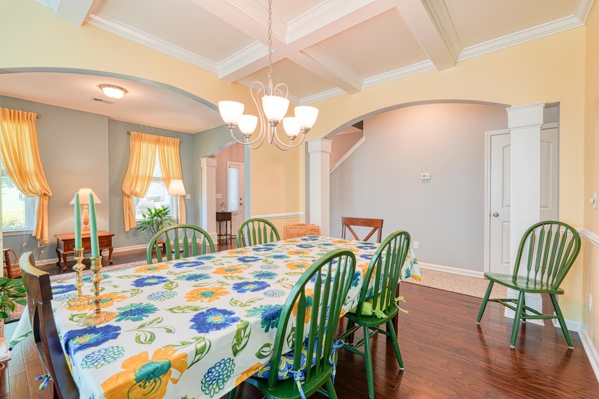 357 Castleton Circle Boiling Springs, SC 29316 - Photo 10 of 47