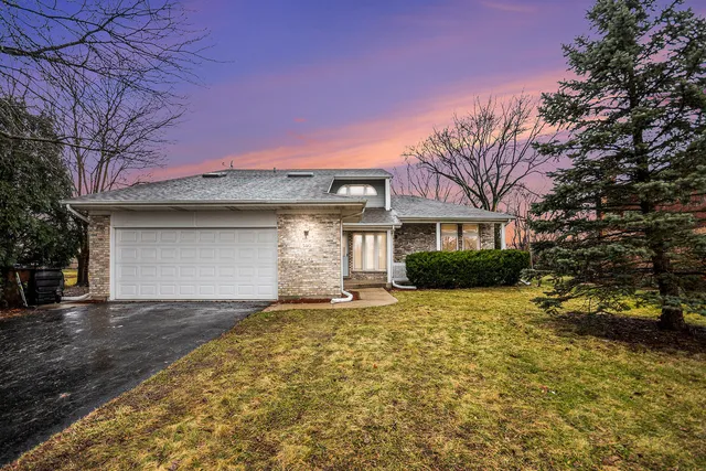 $299,900 | 540 Homan Avenue, Park Forest, IL 60466