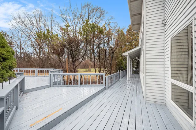 $299,900 | 540 Homan Avenue, Park Forest, IL 60466