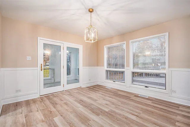 $299,900 | 540 Homan Avenue, Park Forest, IL 60466