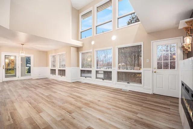 $299,900 | 540 Homan Avenue, Park Forest, IL 60466