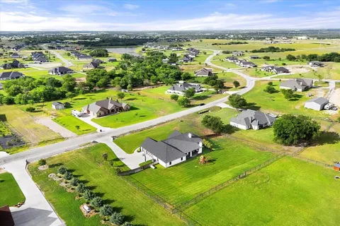$675,000 | 1074 Pioneer Crossing, Weatherford, TX 76088