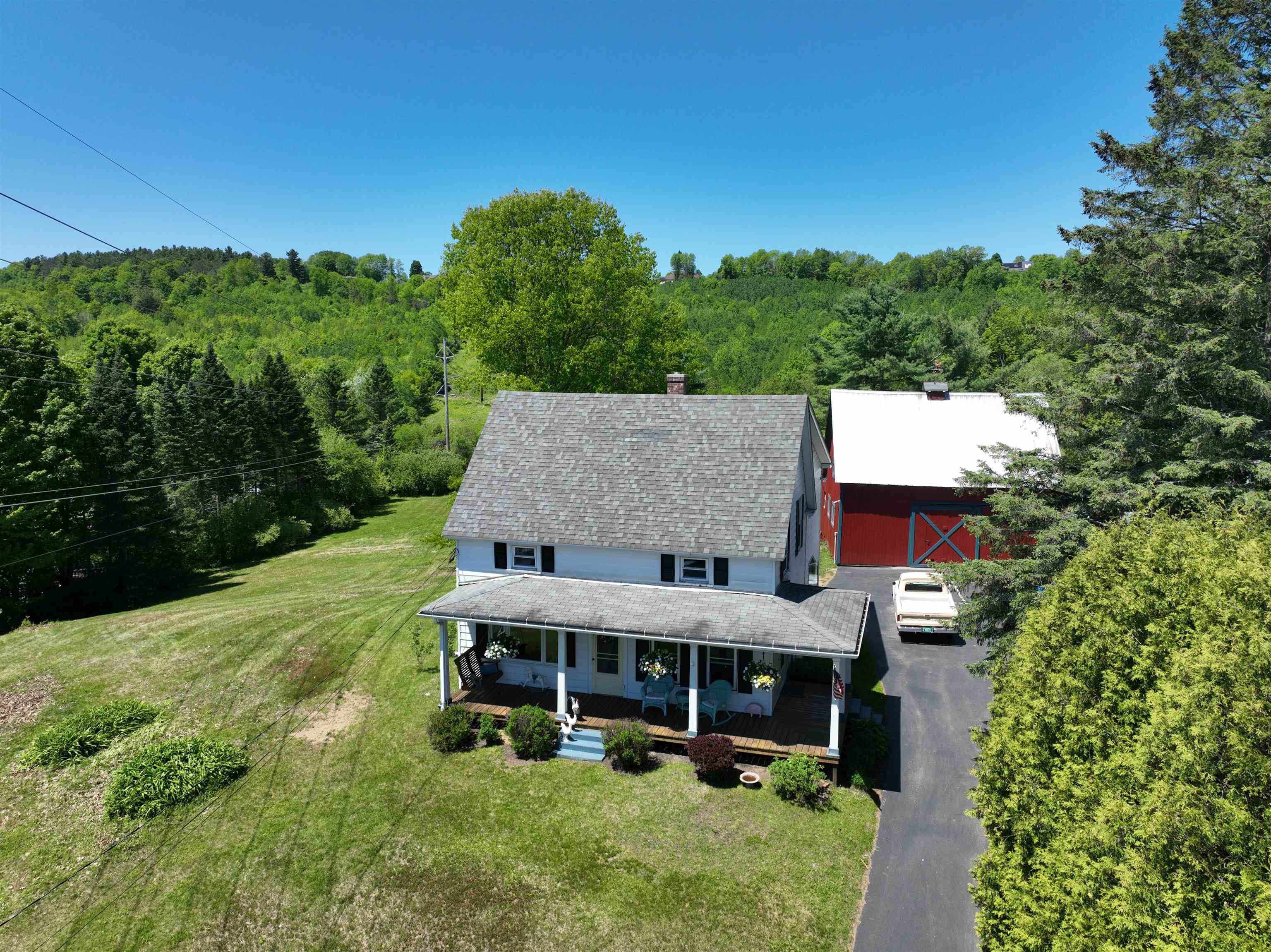 736 Pleasant Street Newport, VT 05855 - Photo 55 of 58
