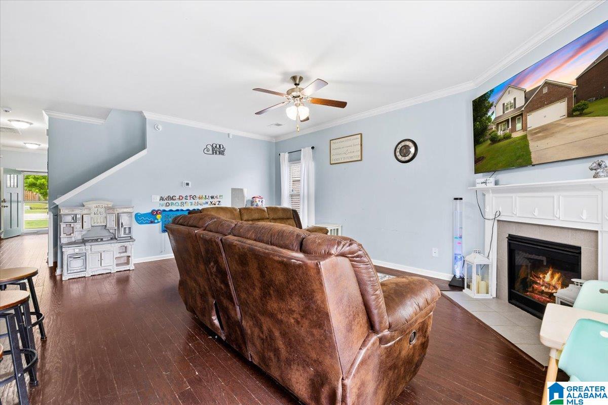 755 Crider Road Alabaster, AL 35114 - Photo 8 of 27