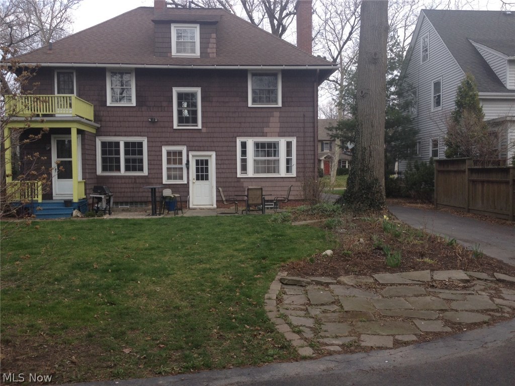 3020 Chadbourne Road Cleveland, OH 44120 - Photo 20 of 22