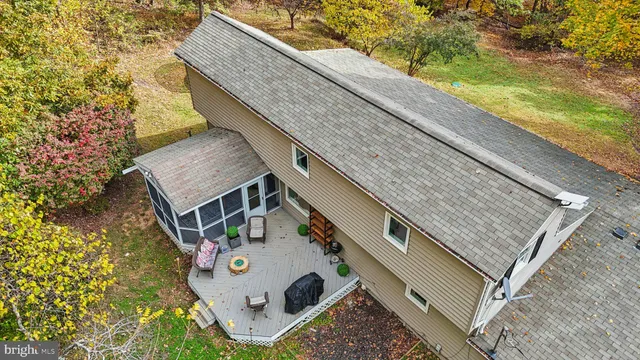 $765,000 | 9830 Wineberry Road, Marshall, VA 20115