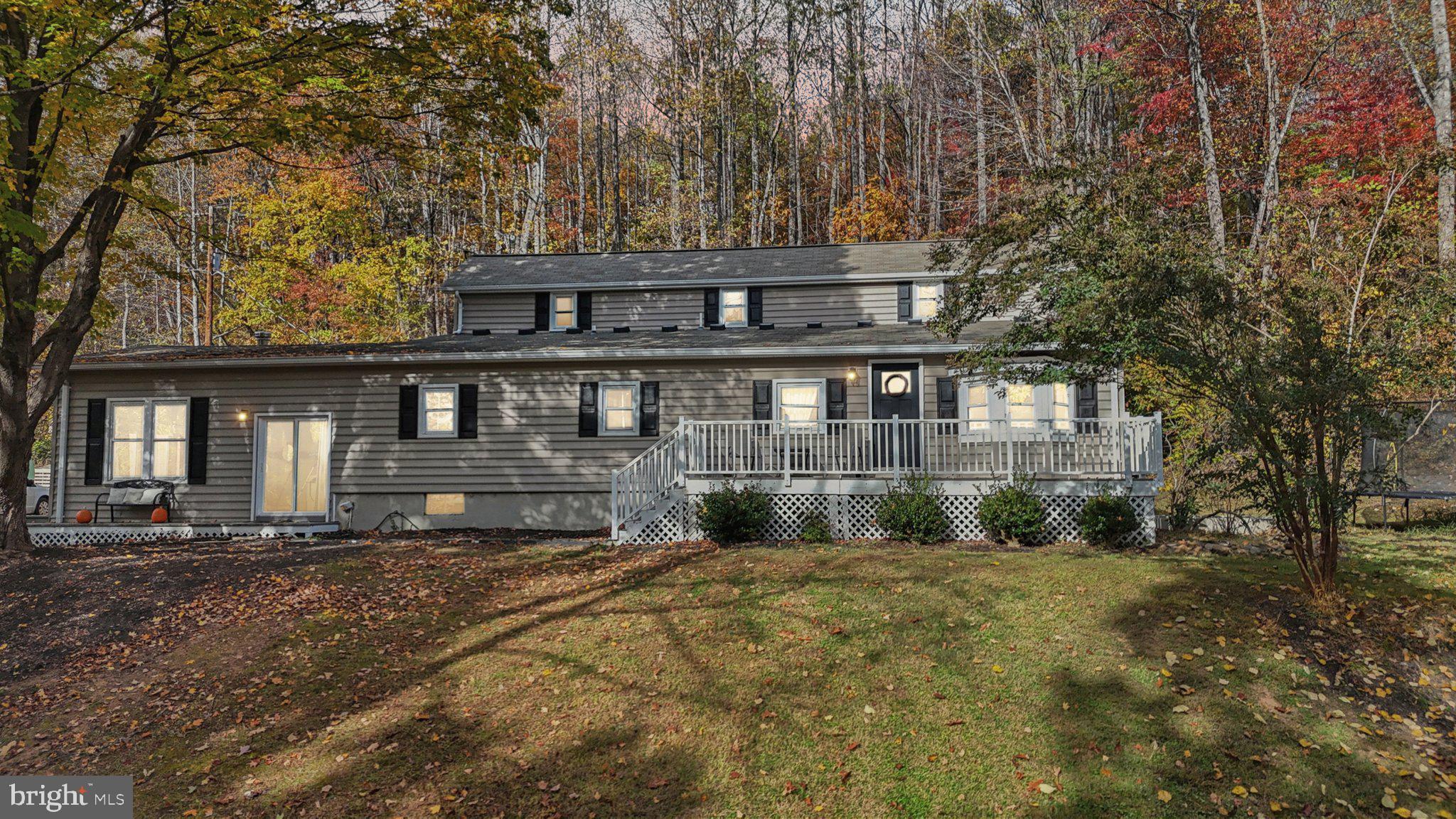 9830 Wineberry Road Marshall, VA 20115 - Photo 104 of 105