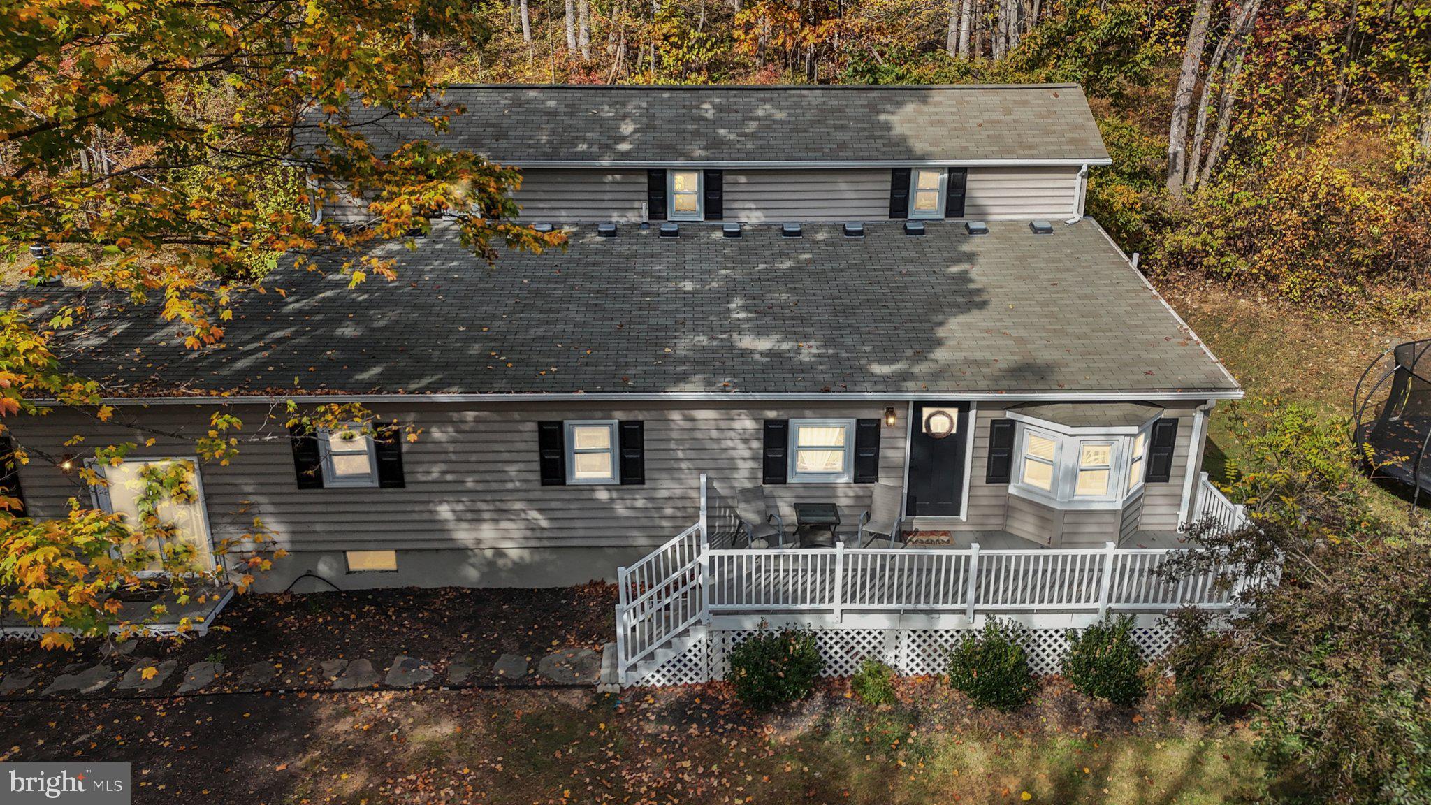 9830 Wineberry Road Marshall, VA 20115 - Photo 105 of 105