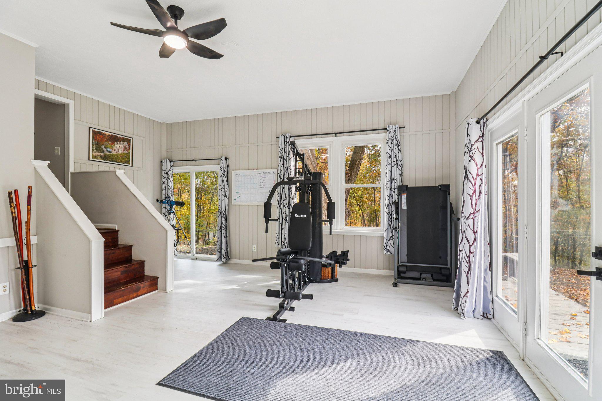 9830 Wineberry Road Marshall, VA 20115 - Photo 46 of 105