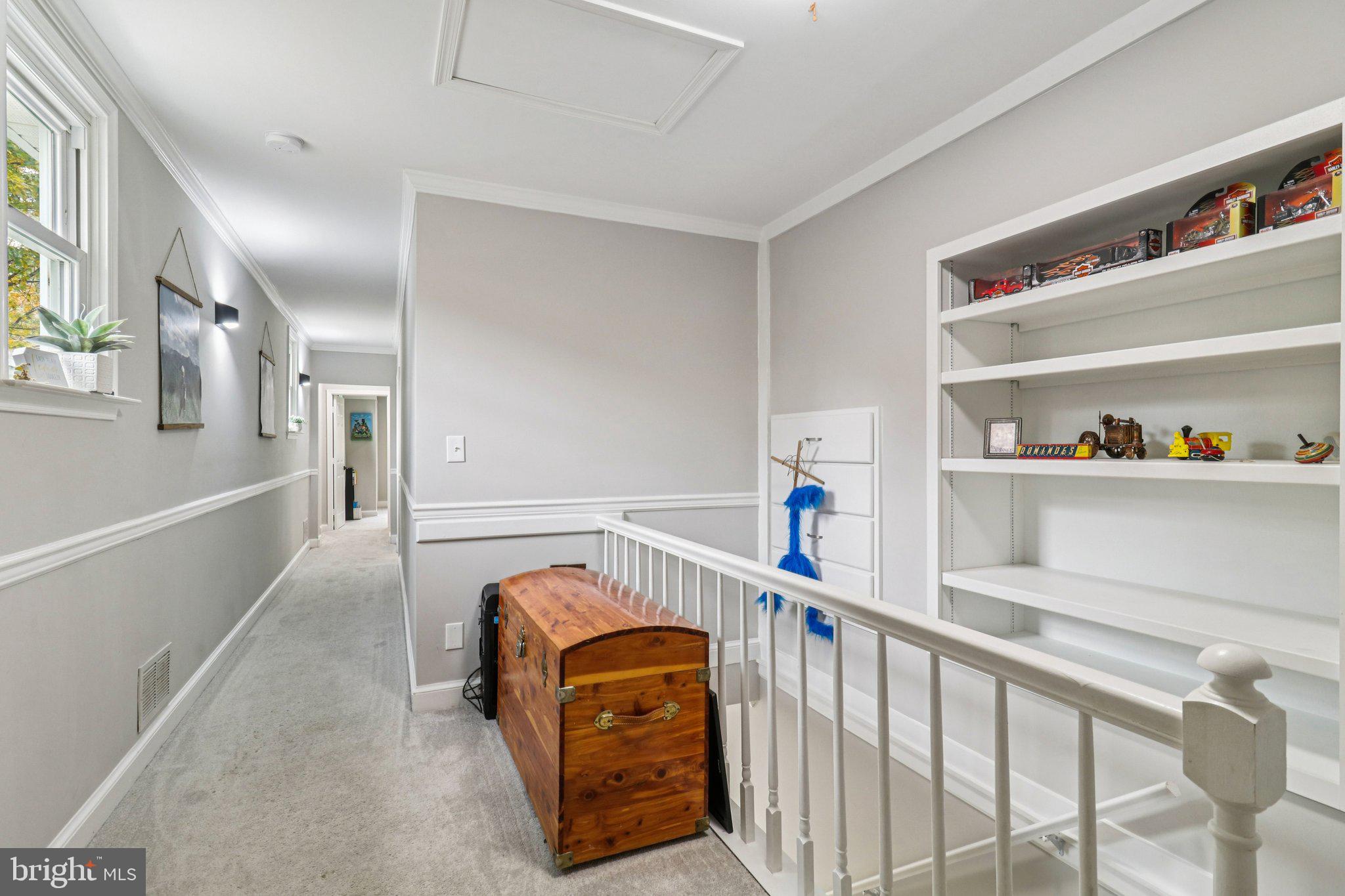 9830 Wineberry Road Marshall, VA 20115 - Photo 49 of 105
