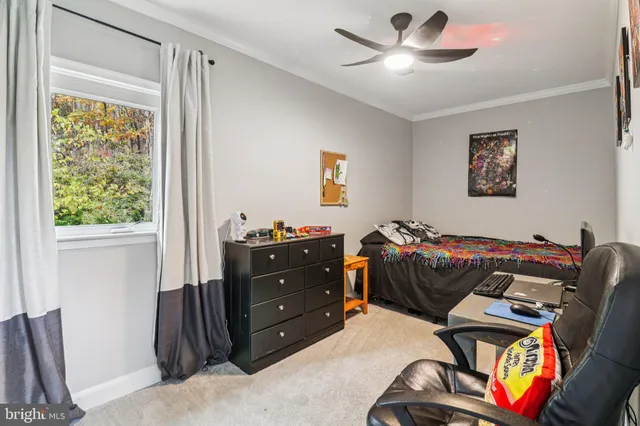 $765,000 | 9830 Wineberry Road, Marshall, VA 20115