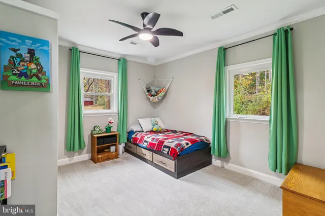 $765,000 | 9830 Wineberry Road, Marshall, VA 20115