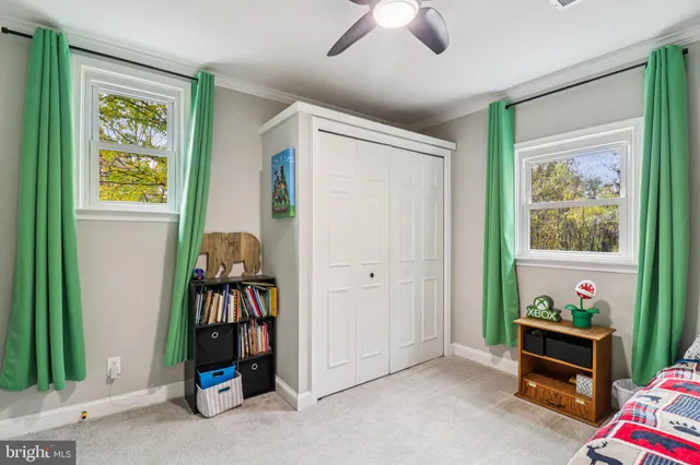 $765,000 | 9830 Wineberry Road, Marshall, VA 20115