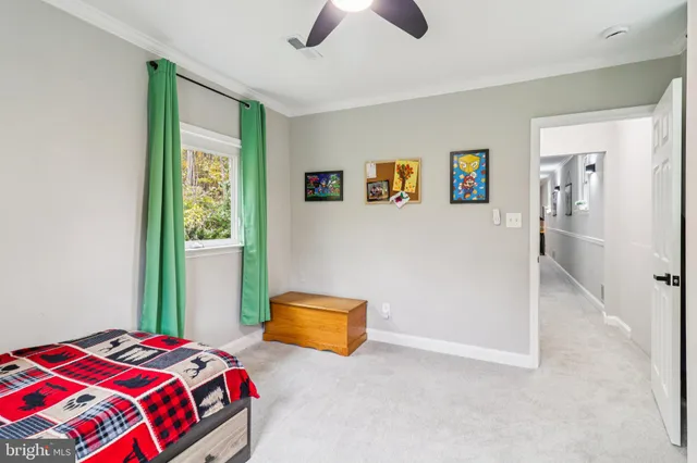 $765,000 | 9830 Wineberry Road, Marshall, VA 20115