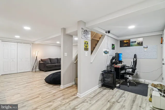 $765,000 | 9830 Wineberry Road, Marshall, VA 20115