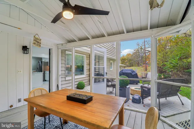 $765,000 | 9830 Wineberry Road, Marshall, VA 20115