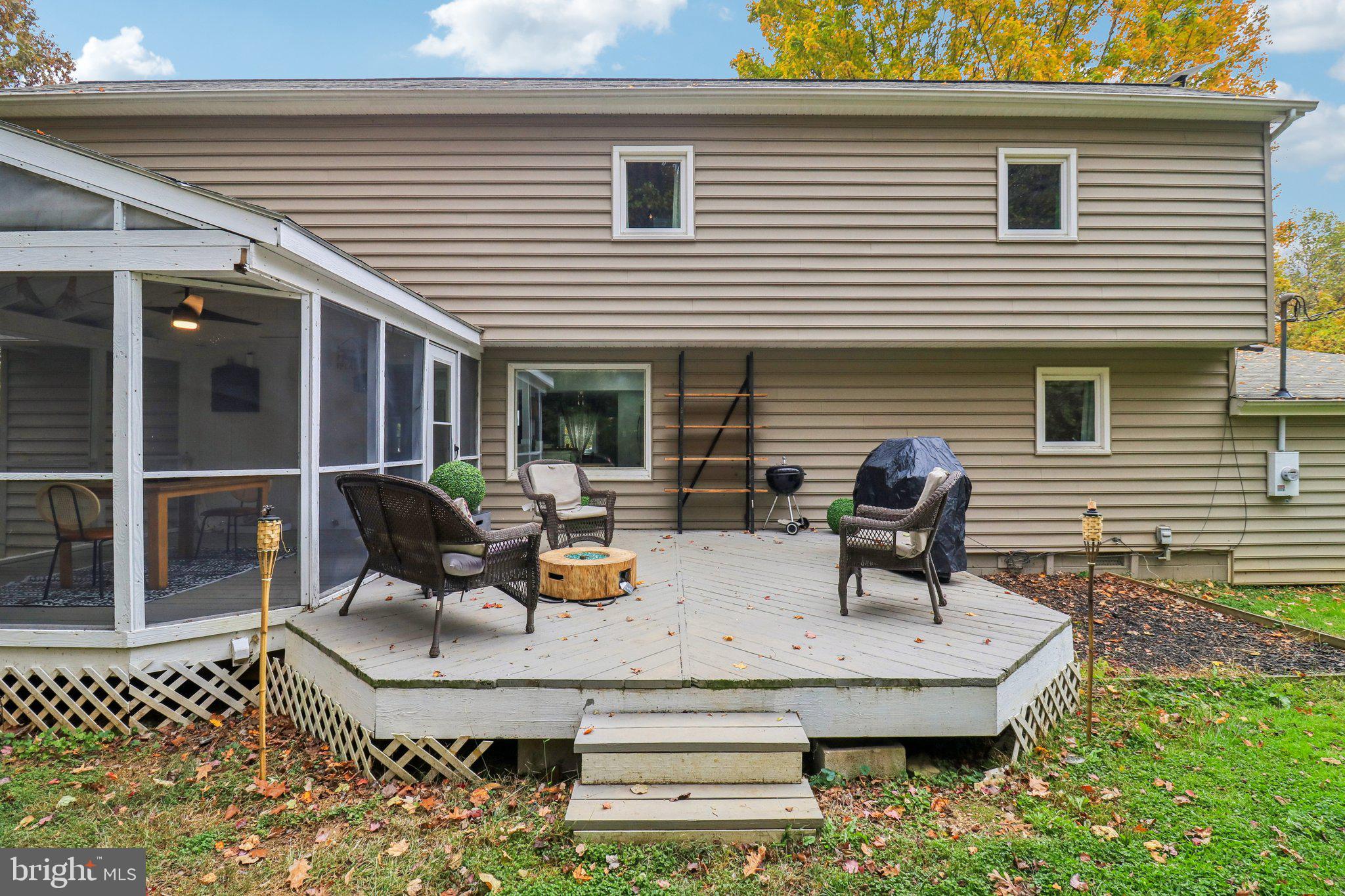 9830 Wineberry Road Marshall, VA 20115 - Photo 79 of 105