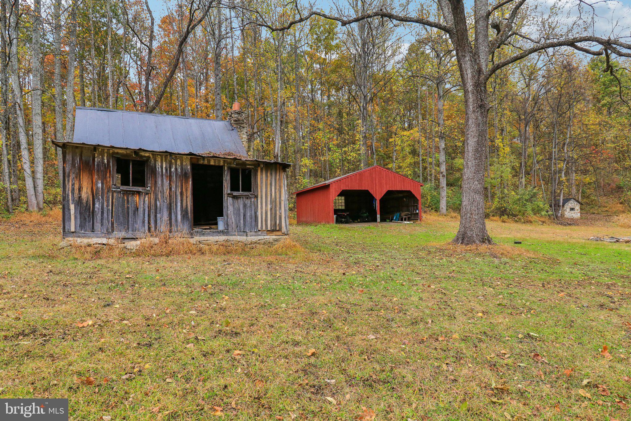 9830 Wineberry Road Marshall, VA 20115 - Photo 83 of 105