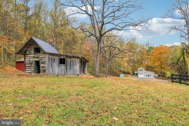 $765,000 | 9830 Wineberry Road, Marshall, VA 20115