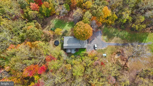 $765,000 | 9830 Wineberry Road, Marshall, VA 20115