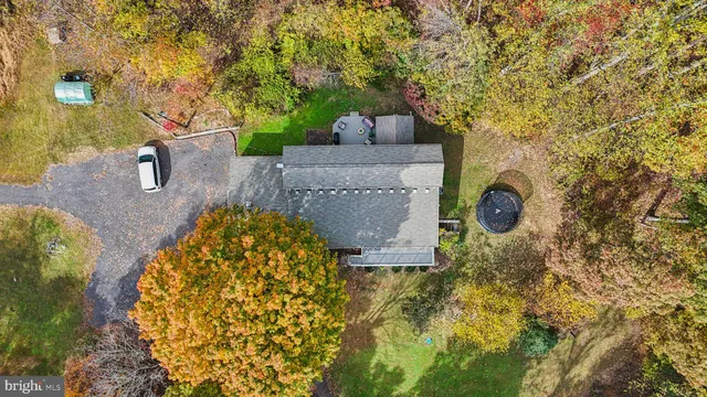 $765,000 | 9830 Wineberry Road, Marshall, VA 20115