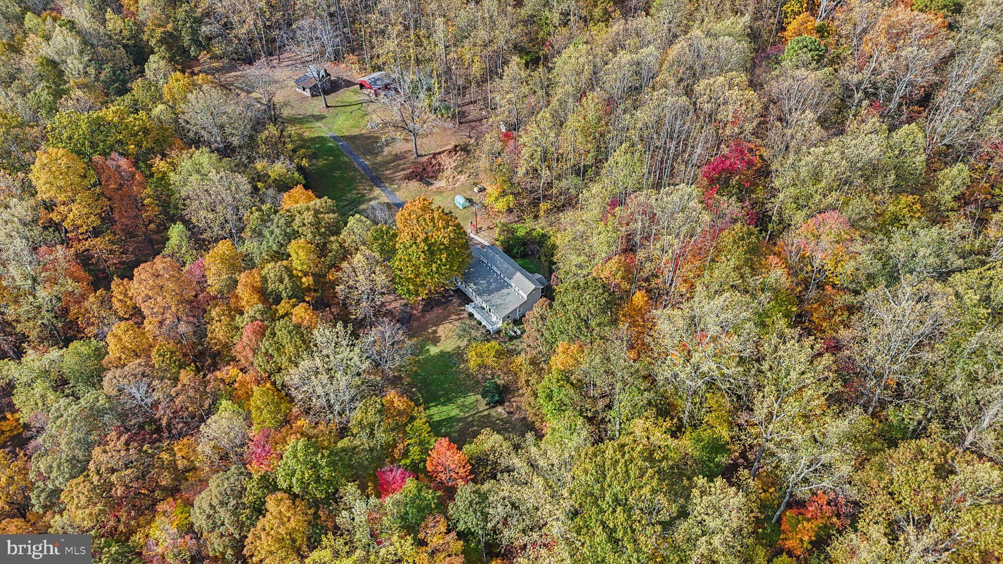 9830 Wineberry Road Marshall, VA 20115 - Photo 99 of 105