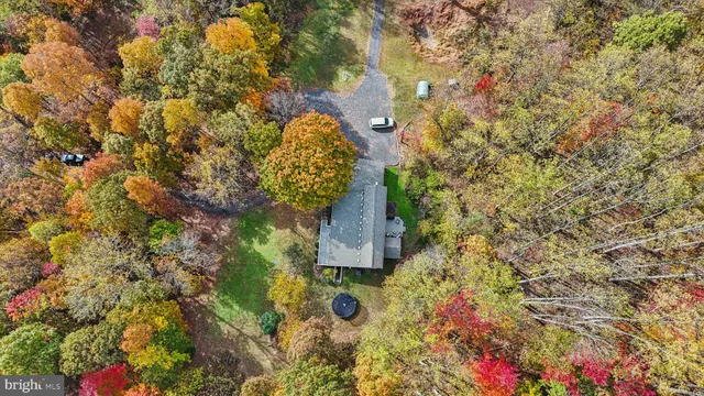 $765,000 | 9830 Wineberry Road, Marshall, VA 20115