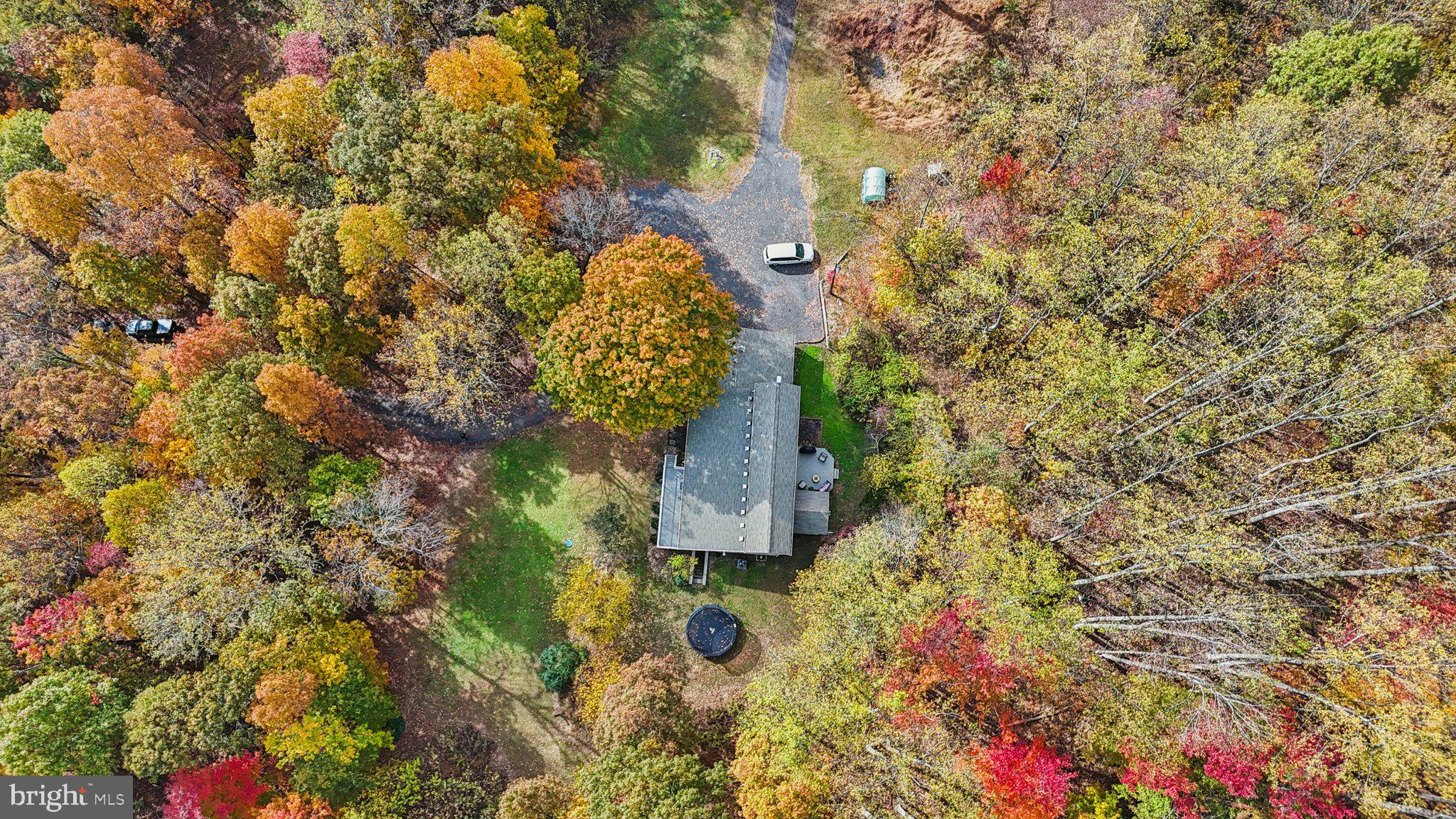 9830 Wineberry Road Marshall, VA 20115 - Photo 100 of 105