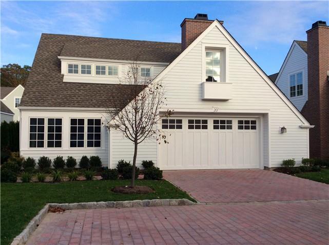 20 Kensett Lane, Unit 20 Darien, CT 06820 - Photo 1 of 1 Custom Kitchen
