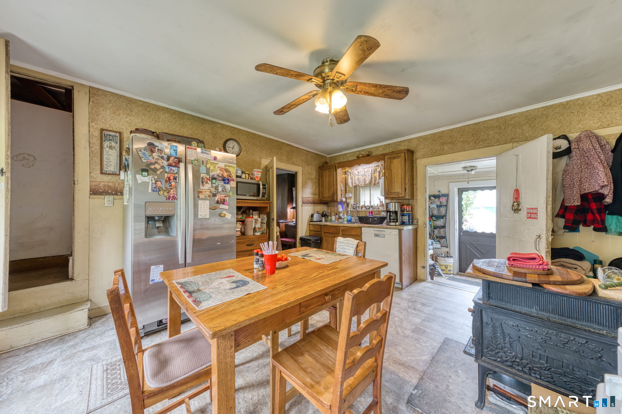 138 Mt Hope Road Mansfield, CT 06250 - Photo 13 of 39 Gallery Image 13