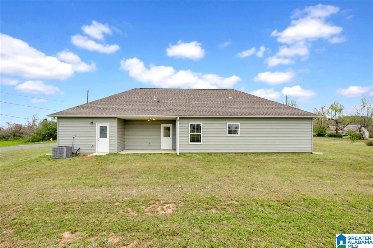 205 2nd Place Pleasant Grove, AL 35127 - Photo 25 of 42