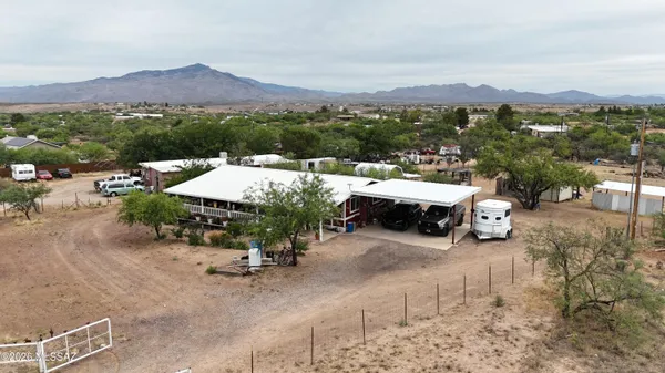$259,900 | 25345 East Comanche Trail, Benson, AZ 85602