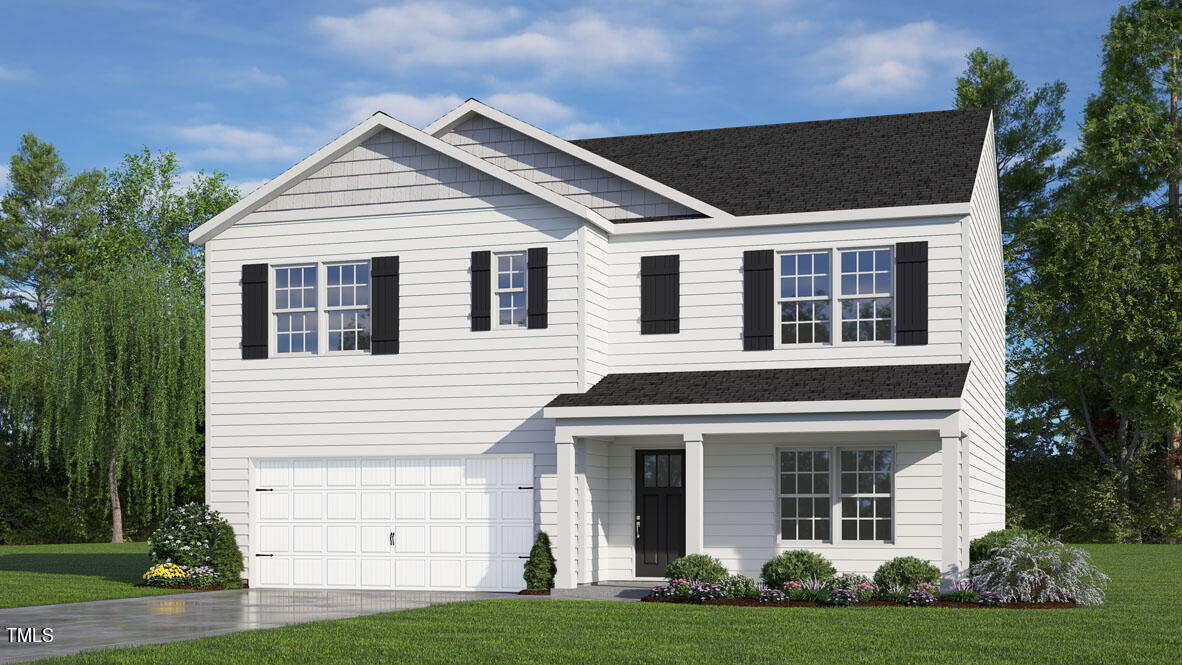 7652 Michelle Road Rocky Mount, NC 27803 - Photo 1 of 52 Hayden B-6a_DRHE