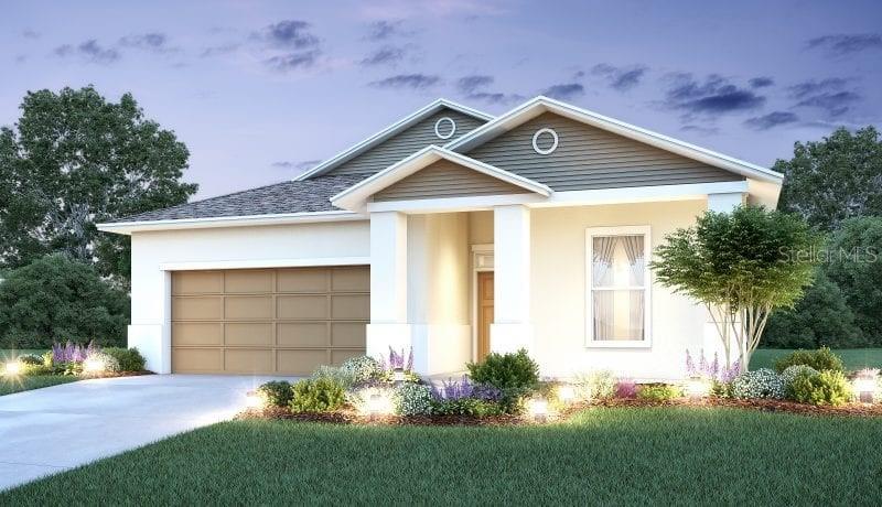 13536 Lake Yale View Loop Grand Island, FL 32735 - Photo 1 of 1