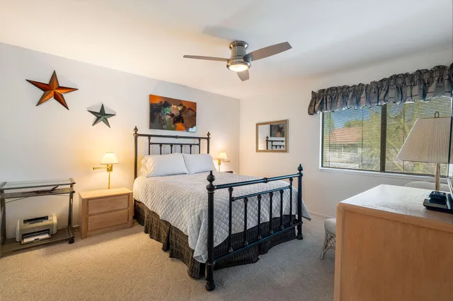 an aerial view of a city with lots of residential buildings