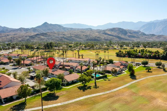 $349,000 | 6000 Montecito Drive, Unit 4, Palm Springs, CA 92264