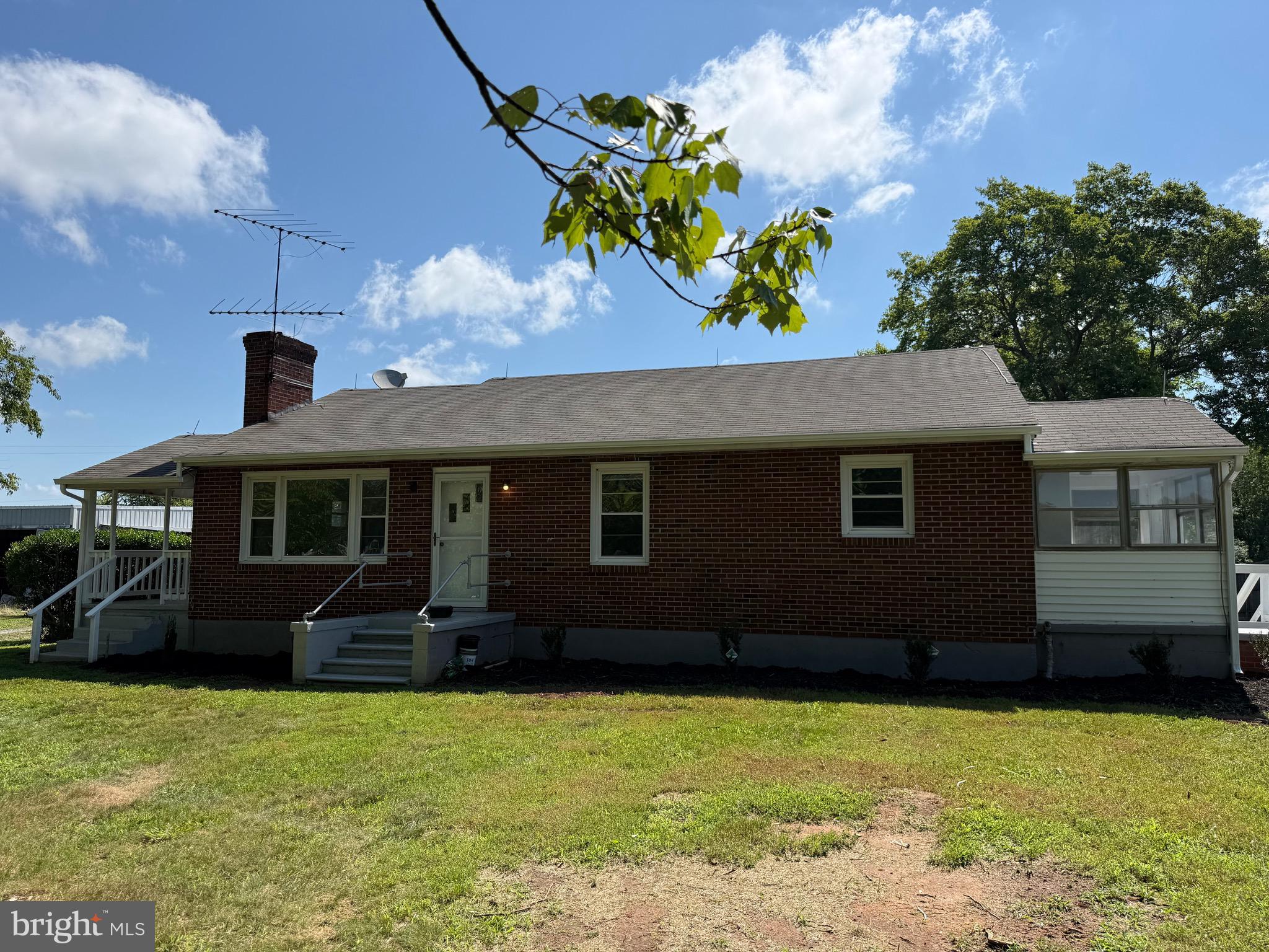 6101 A Goode Road Goode, VA 24556 - Photo 74 of 77