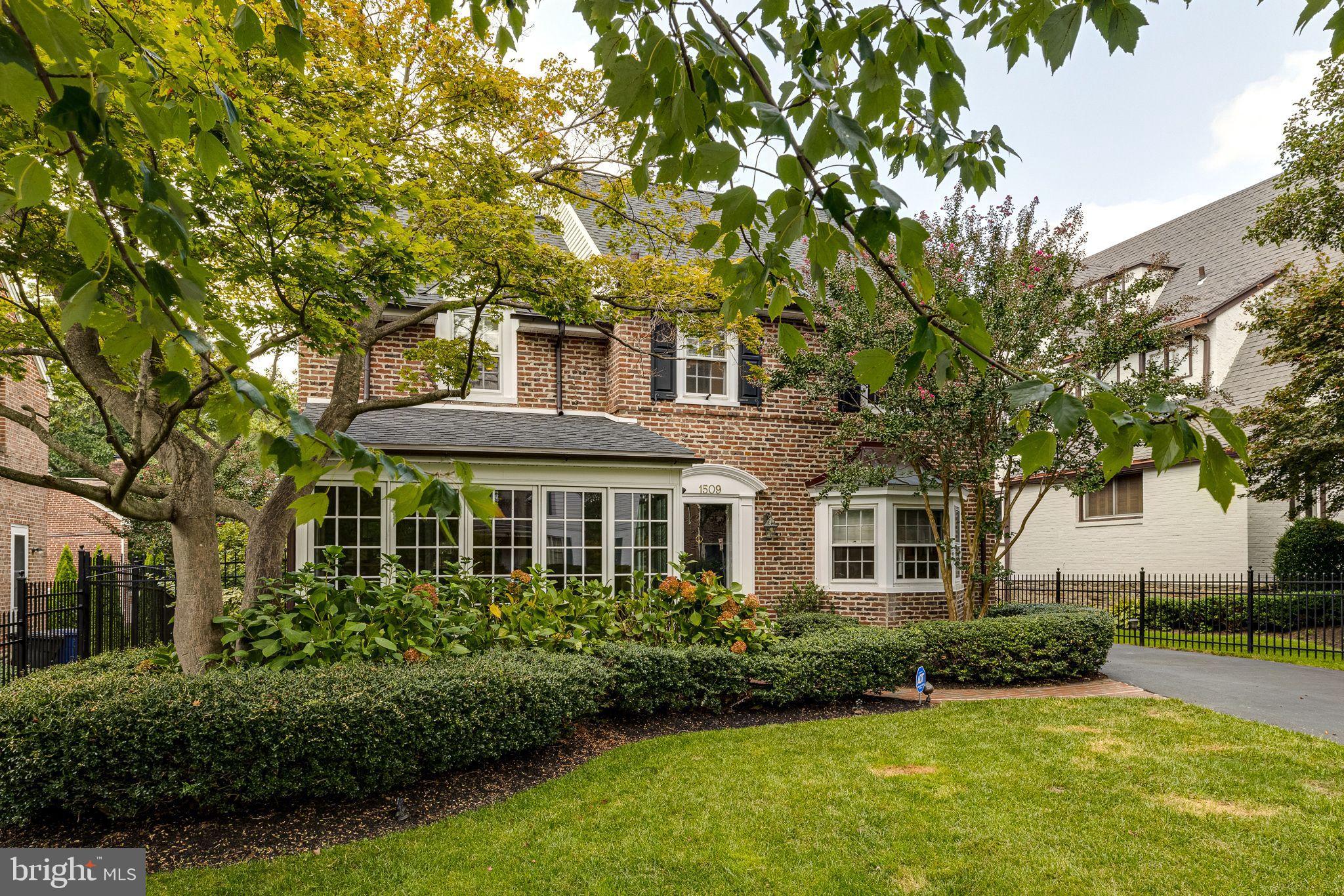 1509 Cliff Road Wynnewood, PA 19096 - Photo 2 of 28 Front