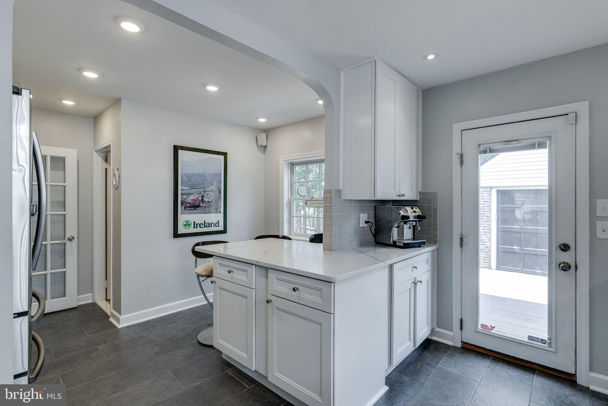 1509 Cliff Road Wynnewood, PA 19096 - Photo 11 of 28 Kitchen