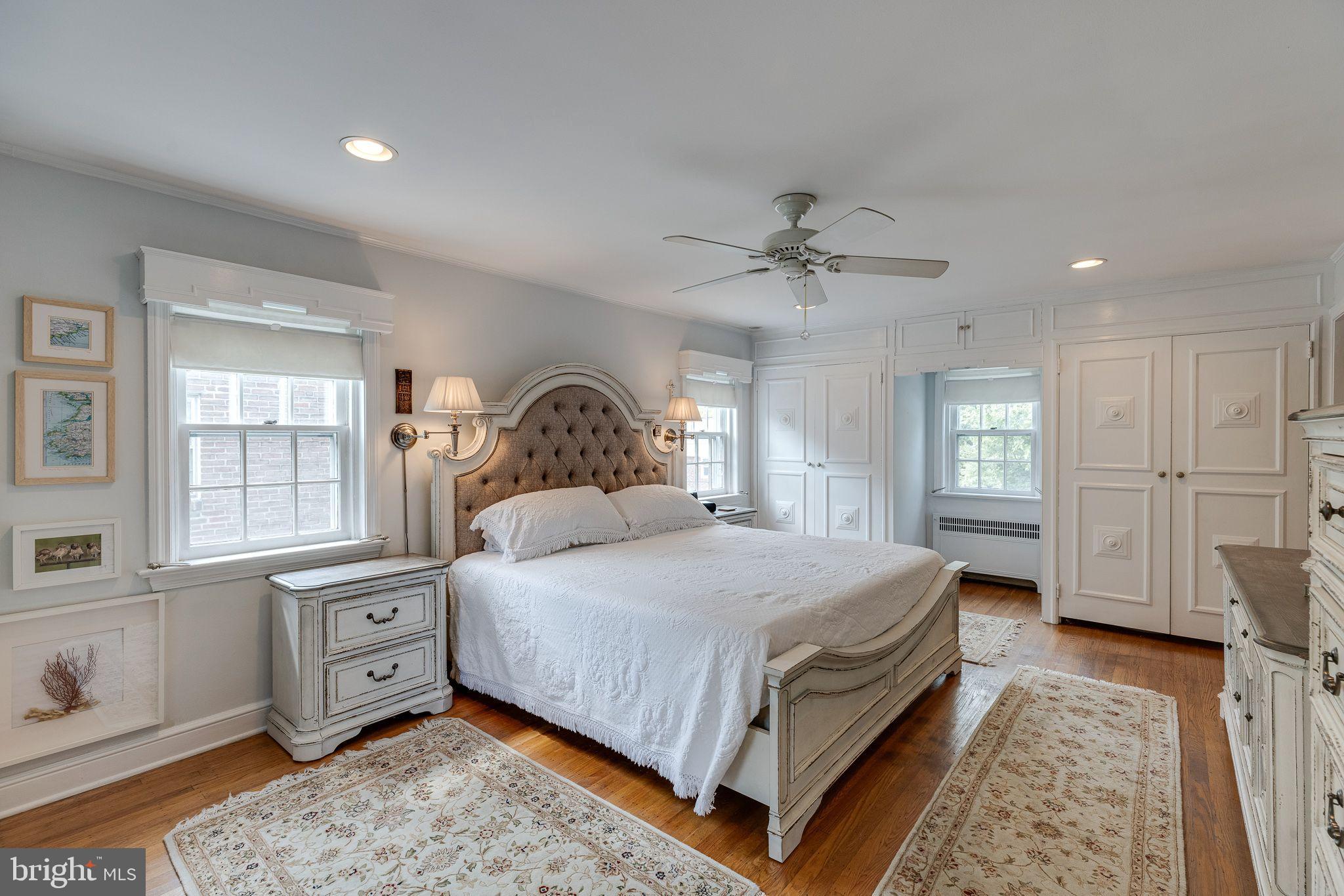 1509 Cliff Road Wynnewood, PA 19096 - Photo 14 of 28 Main Bedroom