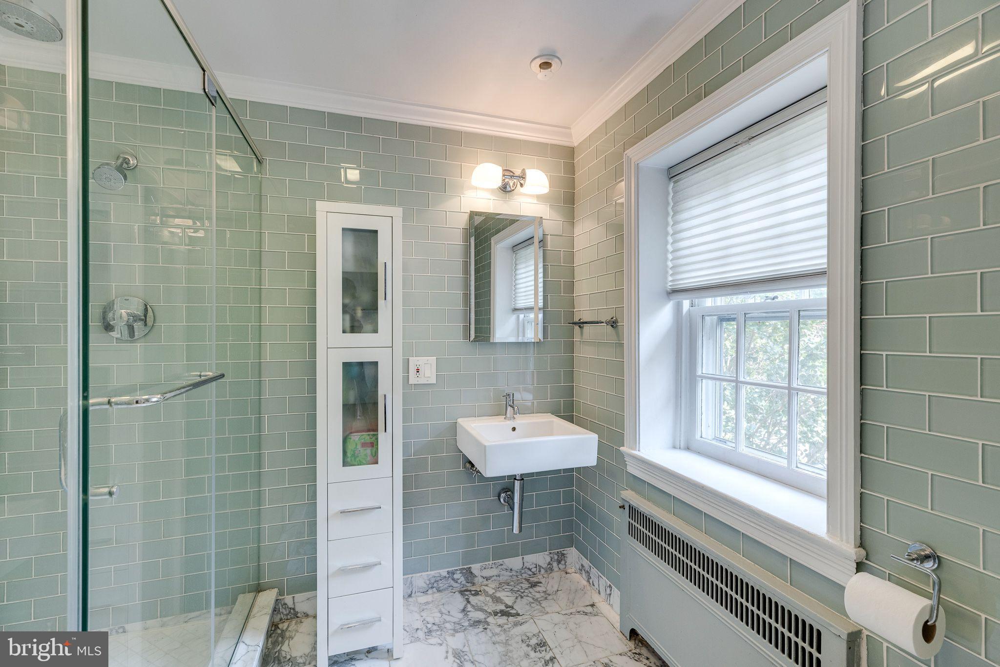 1509 Cliff Road Wynnewood, PA 19096 - Photo 15 of 28 Master Bathroom