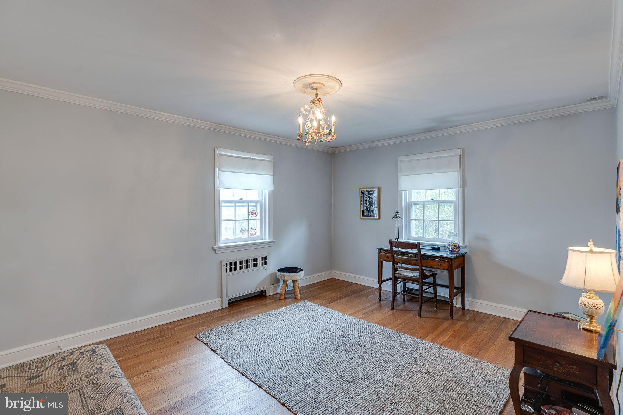 1509 Cliff Road Wynnewood, PA 19096 - Photo 18 of 28 Bedroom 3