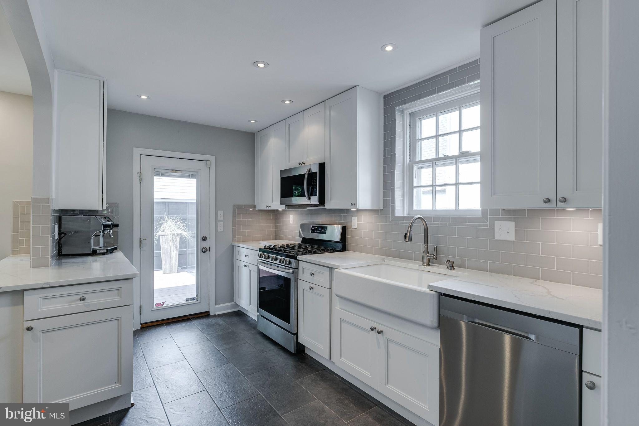 1509 Cliff Road Wynnewood, PA 19096 - Photo 10 of 28 Kitchen