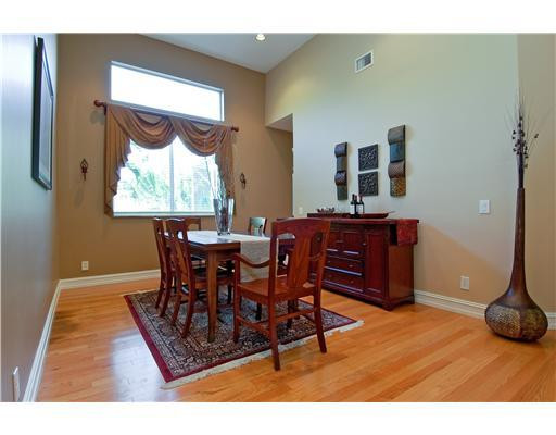 Undisclosed Address Fort Lauderdale, FL 33327 - Photo 3 of 9 Dining Room